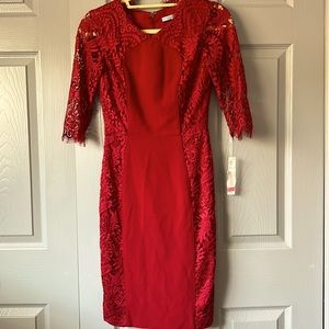 Women Dress-Size 0-NWT- Antonio Melani